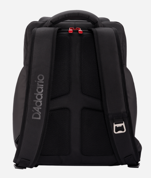 D'Addario Backline Gear Transport Pack Solo