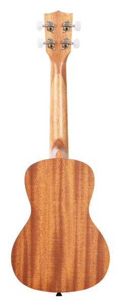 Kala Guidance Mahogany Concert Ukulele - Natural