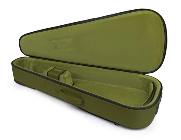 Gator Icon Series Bag G-ICONDREAD-GRN Dreadnought Bag - Green