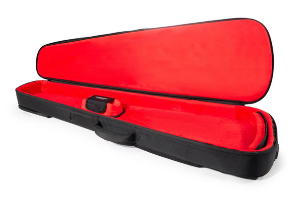 Gator Icon Series Bass Guitar Bag G-ICONBASS - Black