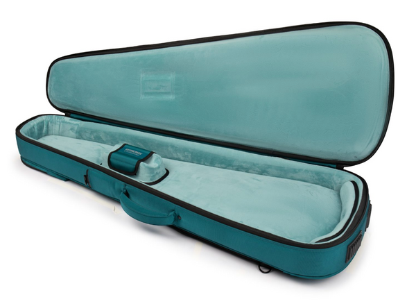 Gator Icon Series Electric Guitar Gig Bag G-ICONELECTRIC-BLU - Blue