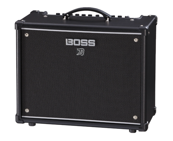 Boss Katana-50 Gen 3 Guitar Amplifier