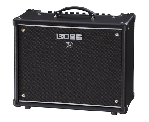 Boss Katana-50 Gen 3 Guitar Amplifier