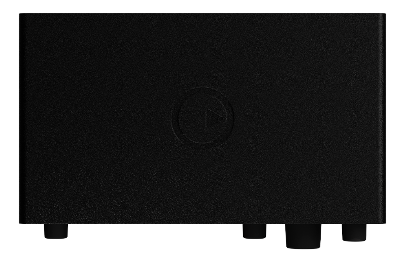 オーディオインターフェース Steinberg IXO22 black noir Steinberg IXO 22 2x2 Audio Interface - Black Noir - Huber Breese Music