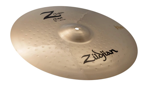 Zildjian Z-Custom Crash Cymbals