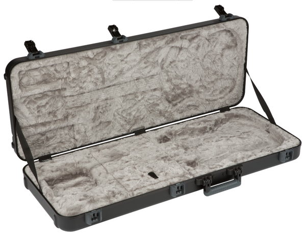 Fender Deluxe Molded Case for Startocaster/Telecaster