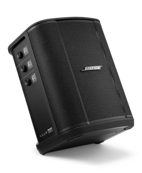 Bose S1 Pro+ Portable Bluetooth Speaker System