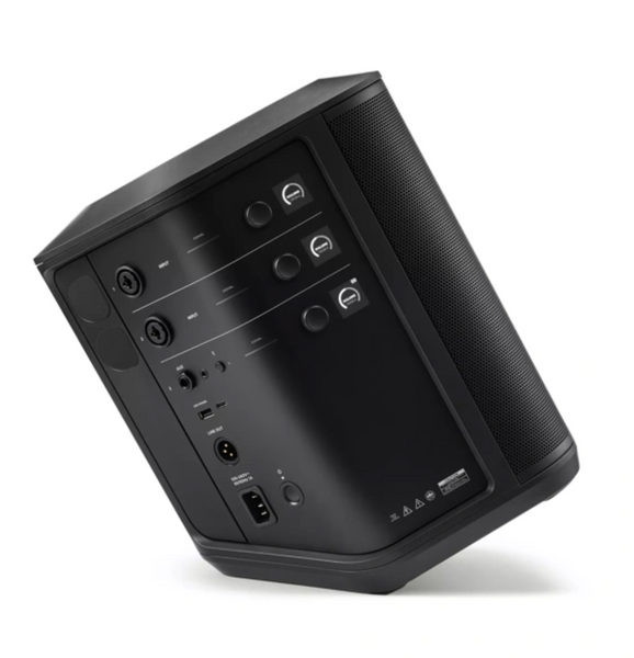 Bose S1 Pro+ Portable Bluetooth Speaker System