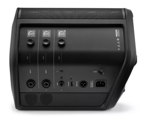 Bose S1 Pro+ Portable Bluetooth Speaker System