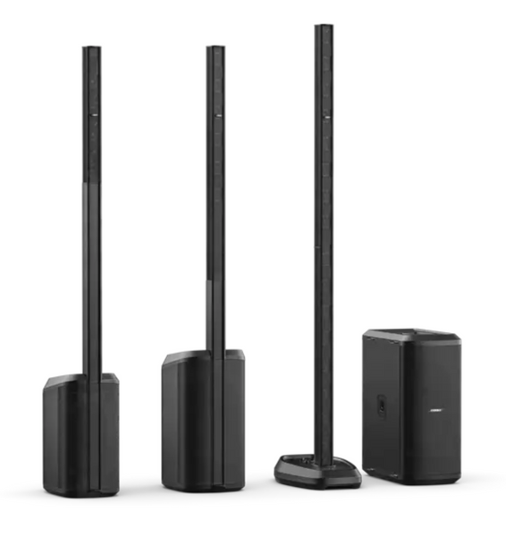 Bose L1 Pro16 Portable Line Array System