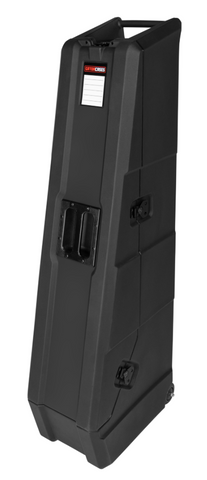 Gator Mini Vault for 2 Electric Bass Guitars