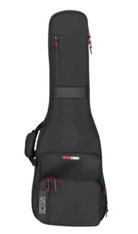 Gator Icon Take Two Series Electric Guitars Bag