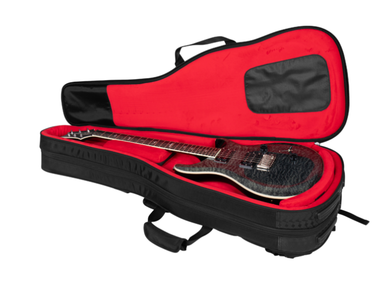 Gator Icon Take Two Series Electric Guitars Bag - Huber Breese Music
