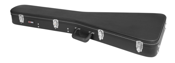 Gator Deluxe Wood Case for Flying V