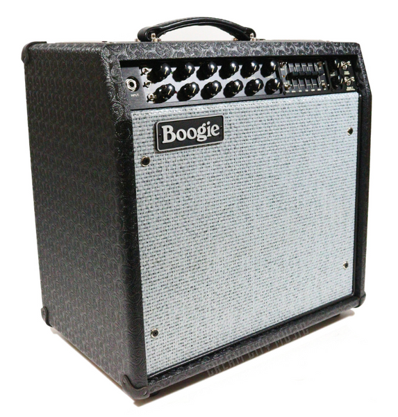 Mesa Boogie Limited Edition Mark Five 35 Combo Guitar Amplifier - Black Comet