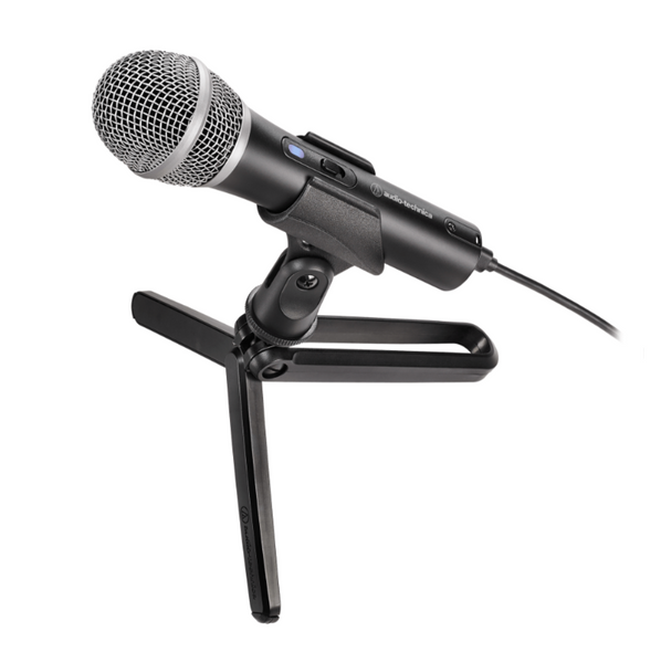 Audio Technica ATR2100x Microphone Huber Breese Music audio-technica-atr2100x-microphone-huber-breese-music