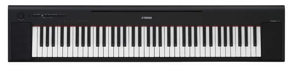 Yamaha NP-35 76-Key Portable Keyboard