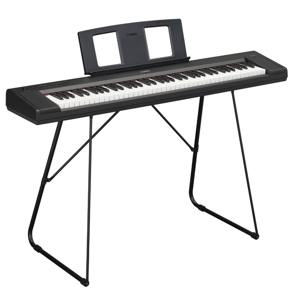 Yamaha NP-35 76-Key Portable Keyboard