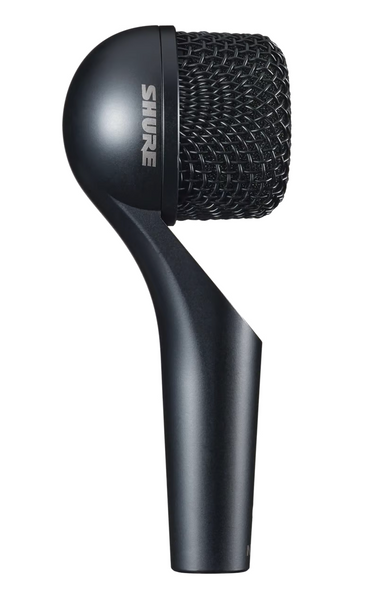 Shure Nexadyne 5 Supercardioid Dynamic Guitar Amp Microphone