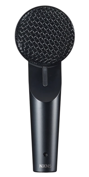 Shure Nexadyne 5 Supercardioid Dynamic Guitar Amp Microphone