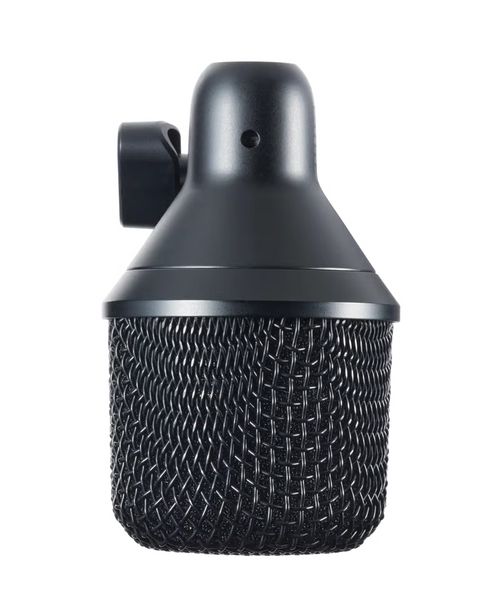 Shure Nexadyne 2 Supercardioid Dynamic Kick Drum Microphone