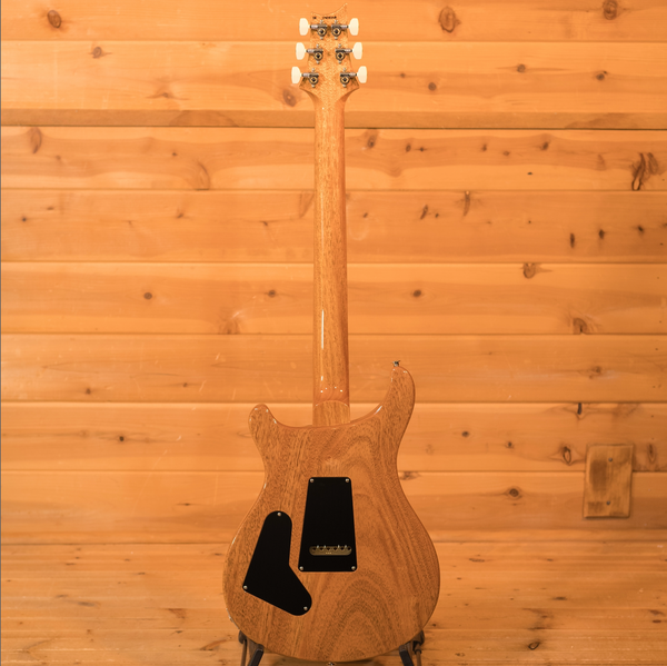 PRS Custom 24 Electric Guitar - Carroll Blue