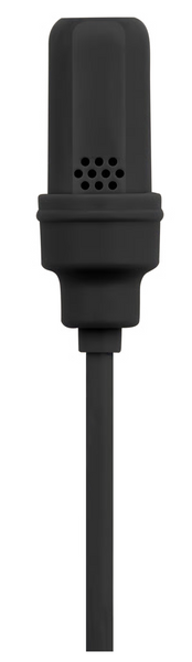 Shure UL4 UniPlex Cardioid Lavalier Microphone