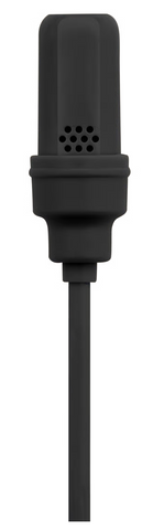 Shure UL4 UniPlex Cardioid Lavalier Microphone