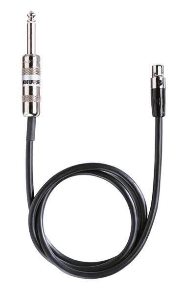 Shure GLXD14+ Digital Wireless Bodypack System