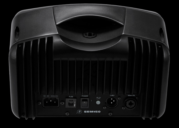Mackie SRM 150 Compact Active PA System
