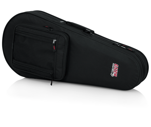 Gator Mandolin Lightweight Case - Black
