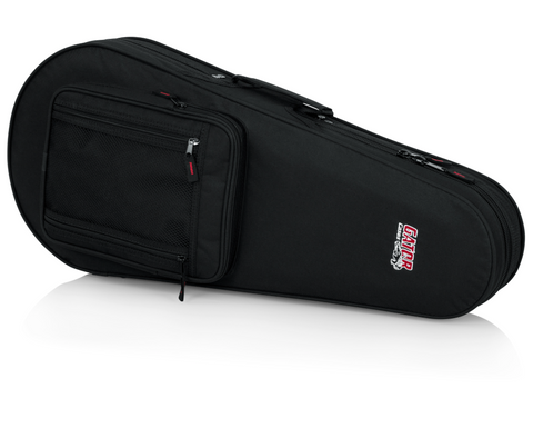Gator Mandolin Lightweight Case - Black