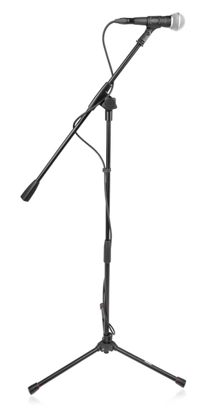 Gator Compact Fixed Boom Mic Stand GFW-MIC-1500