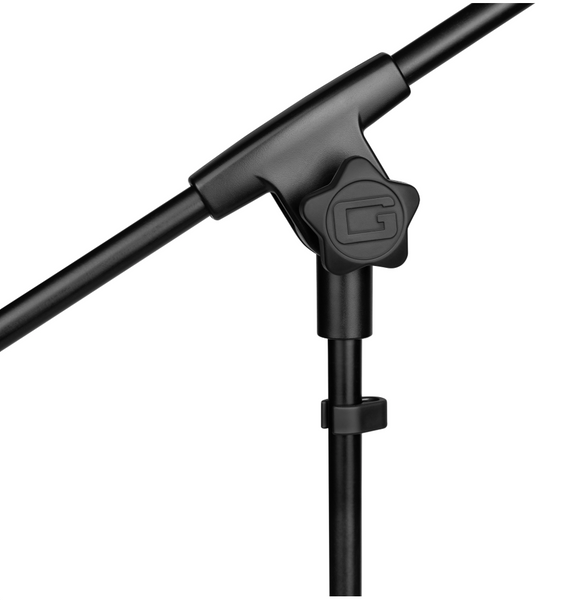 Gator Compact Fixed Boom Mic Stand GFW-MIC-1500
