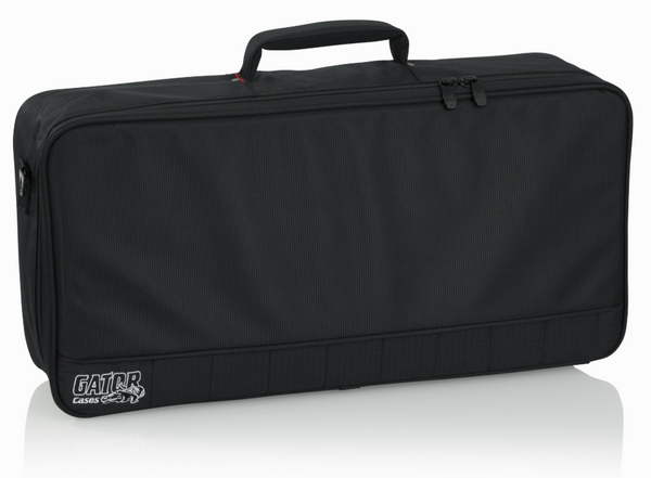 Gator Black Large Aluminum Pedal Board