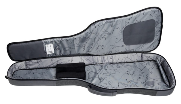 Gator Core Series Grey Electric Gig Bag