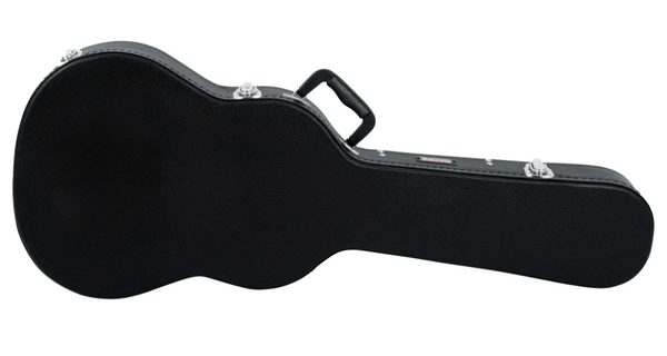 Gator 3/4 Sized Acoustic Wood Case GWE-ACOU-3/4