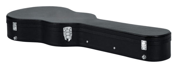 Gator 3/4 Sized Acoustic Wood Case GWE-ACOU-3/4