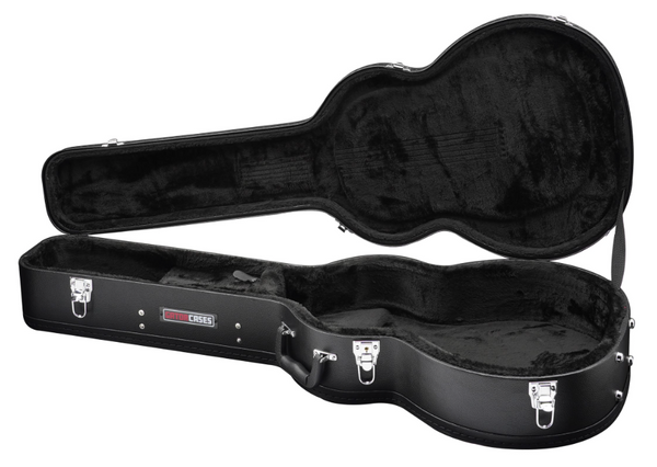 Gator GWE-000AC Martin 000 Acoustic Guitar Wood Case