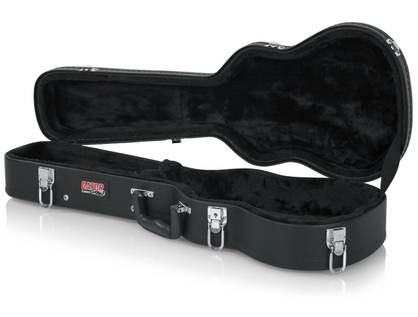 Gator GWE-UKE-TEN Tenor Ukelele Wood Case