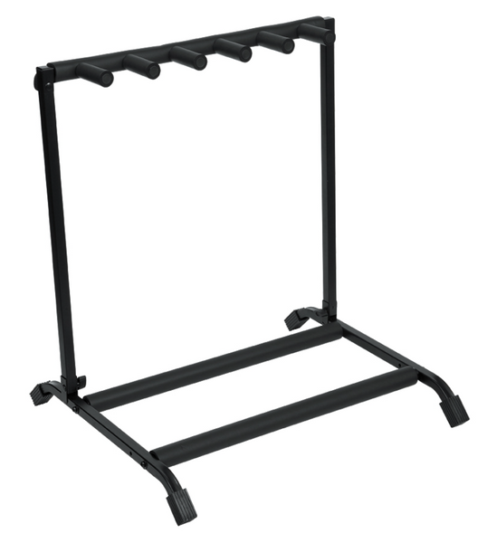 Gator Rok-It 5x Collapsible Guitar Rack