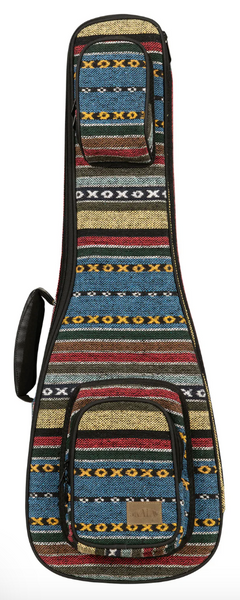 Kala Shoreline Highway Sonoma Coast Ukulele Case