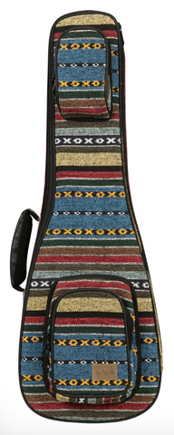 Kala Shoreline Highway Sonoma Coast Ukulele Case