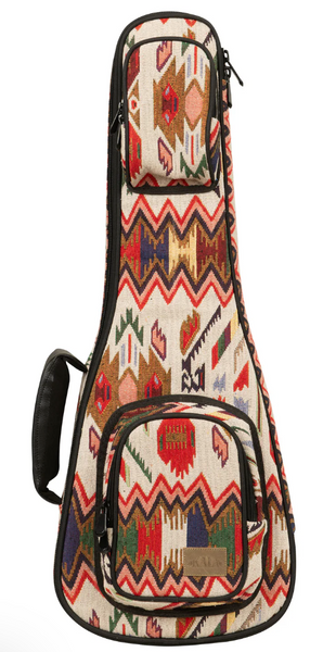 Kala Salt Point Sonoma Coast Ukulele Case