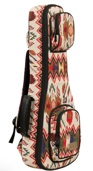 Kala Salt Point Sonoma Coast Ukulele Case