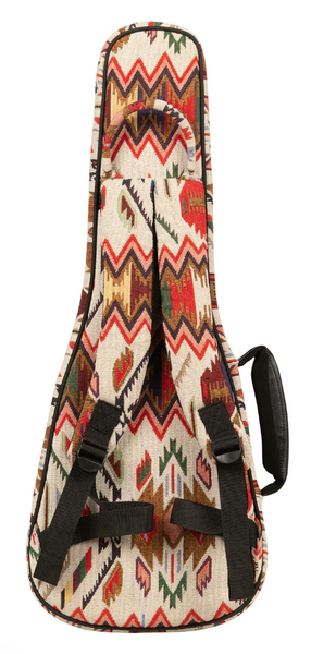 Kala Salt Point Sonoma Coast Ukulele Case