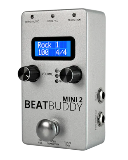 Singular Sound Beat Buddy Mini 2
