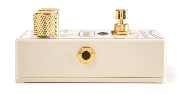 MXR Randy Rhoads MXR Special Edition Distortion+ Pedal