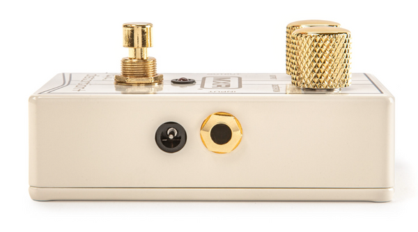 MXR Randy Rhoads MXR Special Edition Distortion+ Pedal