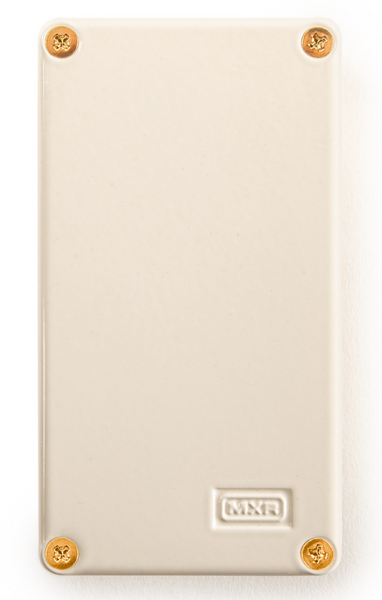 MXR Randy Rhoads MXR Special Edition Distortion+ Pedal